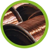 Copper (as Cupric Oxide)